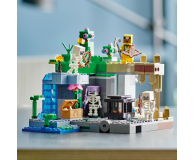 LEGO Minecraft 21189 Loch szkieletów - 1056677 - zdjęcie 9